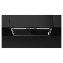 Абсорбатор за пълно вграждане Teka GFL 57651 EOS BK черен