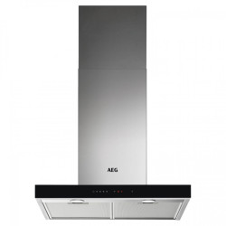Стенен абсорбатор  AEG DBE5660HB Стенен абсорбатор  AEG DBE5660HB