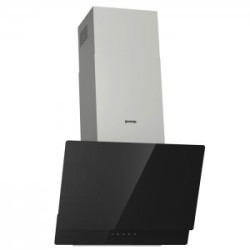 Стенен тип абсорбатор Gorenje WHI649EXBG Essential, 608 м3/ч