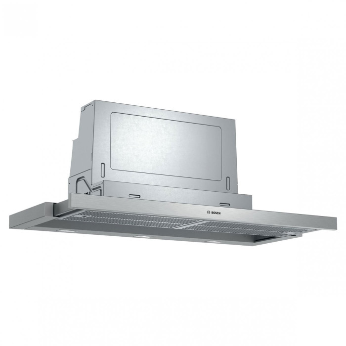 Телескопичен аспиратор Bosch DFS097A51 Серия 4, 397 м3/ч