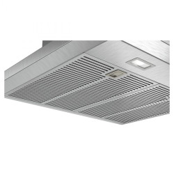 Стенен аспиратор Bosch DWB67LM50