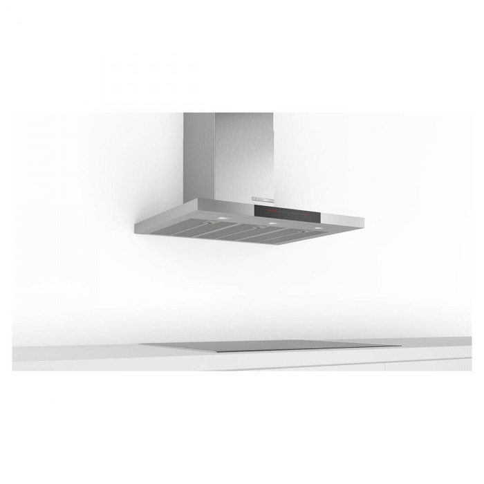 Стенен аспиратор Bosch DWB98JQ50