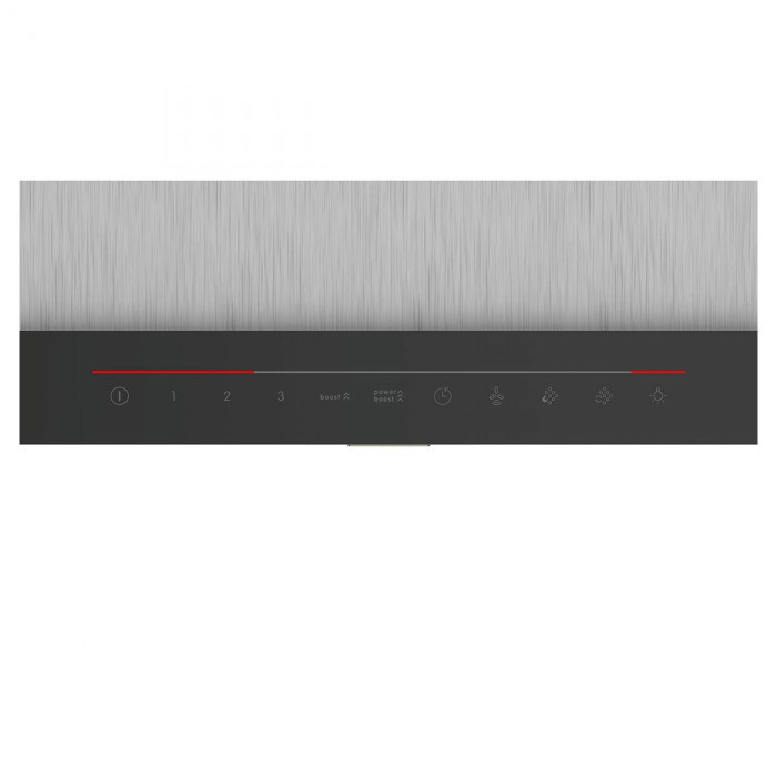 Стенен аспиратор Bosch DWB98JQ50