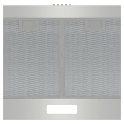 Стенен абсорбатор Gorenje WHC629E4X, 450 м3/ч