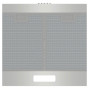 Стенен абсорбатор Gorenje WHC629E4X, 450 м3/ч