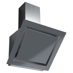 Стенен абсорбатор Teka DLV 68660 Urban Colors, Сив, 725 куб.м/ч