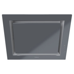 Стенен абсорбатор Teka DLV 68660 Urban Colors, Сив, 725 куб.м/ч