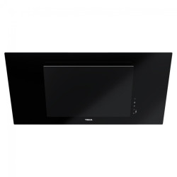 Стенен абсорбатор Teka DVT 98660 Черен, 698 куб.м/ч