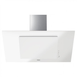 Стенен абсорбатор Teka DVT 98660, Бял, 698 куб.м/ч