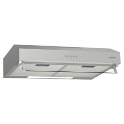 Абсорбатор Gorenje WHU629AX/M, 381 м3/ч