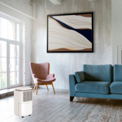 Как да изберем подходящ влагоуловител?