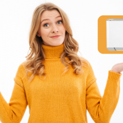 Мобилни климатици или климатик сплит система - кой е правилният избор?