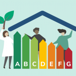 Какво означават етикетите за енергийна ефективност на климатиците: SEER, EER, SCOP и Energy Star