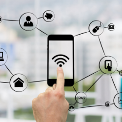 Управление на климатиците чрез Wi-Fi модули: променете начина, по който контролирате вашето устройство