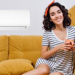 Ефективно охлаждане през лятото на ниска цена – ТОП 3 климатични системи