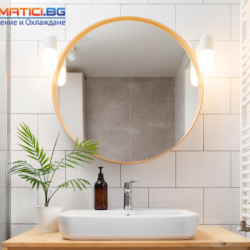 Предимствата на електрическите лири за баня