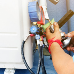 Монтаж на климатик - Как се прави?