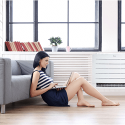 Подови климатици и техните особености