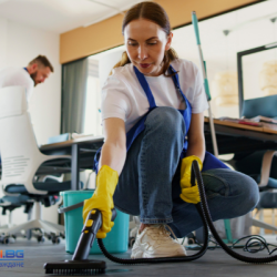 Предимства на прахосмукачките с воден филтър