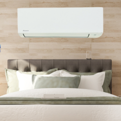 Съвети при избор на климатик за малко помещение