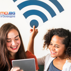 Видове Wi-Fi модули за климатици и начинът им на монтаж