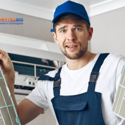 Защо е важно да почистваме филтрите на климатика?