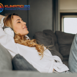 Защо е важно да поддържаме чист въздух в дома ни?