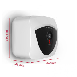 Малолитражен бойлер Ariston Andris Lux 15 UR /5 EU - под мивка Малолитражен бойлер Ariston Andris Lux 15 UR /5 EU - под мивка