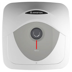 Малолитражен бойлер Ariston Andris RS 15U/3 EU - под мивка Малолитражен бойлер Ariston Andris RS 15U/3 EU - под мивка