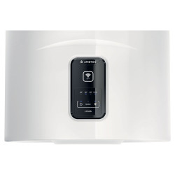 Вертикален бойлер Ariston LYDOS WIFI 50 V 1.8K EN EU Вертикален бойлер Ariston LYDOS WIFI 50 V 1.8K EN EU