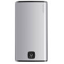 Вертикален бойлер Atlantic Steatite Cube WiFi 150 Silver