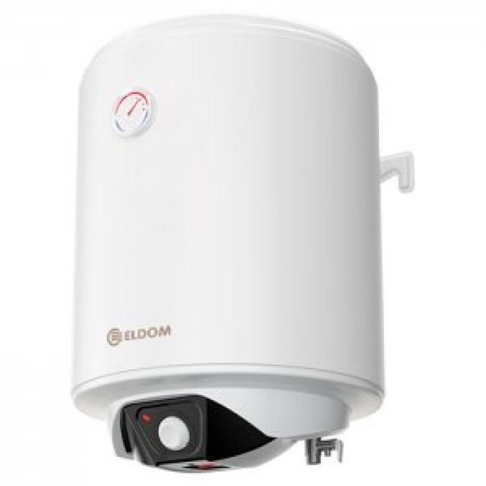 Вертикален бойлер Eldom Spectra SV05044 2kW, 50л