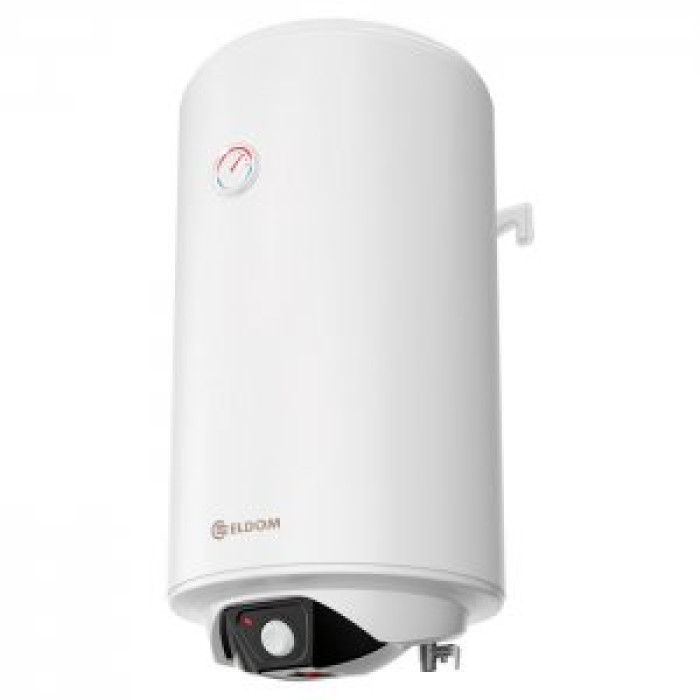 Вертикален бойлер Eldom Spectra SV08044 3kW, 80л