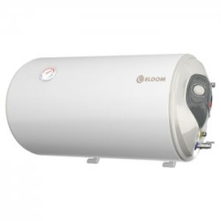 Хоризонтален бойлер Eldom WH08046RSR с дясна серпентина