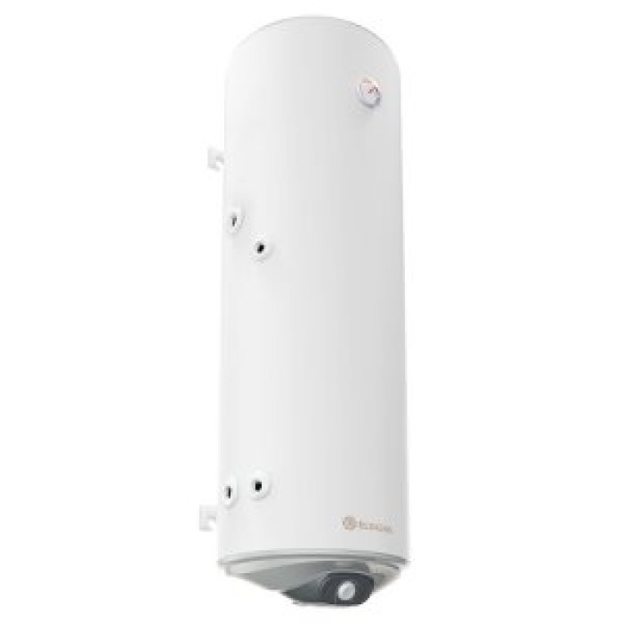 Вертикален бойлер Eldom WV15046SL 150л с ниска лява серпентина
