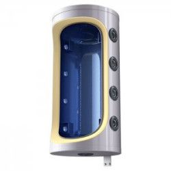 Буферен съд TESY ЕV 50 40 емайлиран за термопомпени инсталации