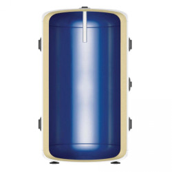 Буферен съд Tedan Bufer 80 - емайлиран