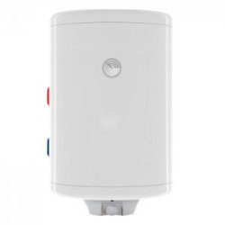 Вертикален бойлер Tedan COMBY INOX 100L 3 kW с лява серпентина