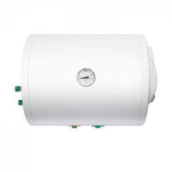 Хоризонтален бойлер Tedan Comby BT 50 inox с лява серпентина