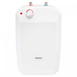 Малолитражен бойлер Tedan Mini Pro Inox 10 - под мивка