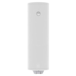 Вертикален бойлер Tedan Slim MB 80L R23I inox - неръждаем