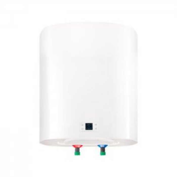 Вертикален бойлер Tedan Smart Square WiFi BT 50л enamel 2kW