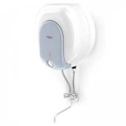 Малолитражен бойлер Tesy BiLight Compact GCA 1015 L52 RCM 10л - над мивка