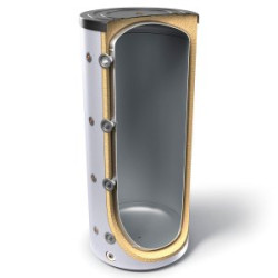 Буферен съд Tesy V 300 65 F41 P4 за отоплителни инсталации Буферен съд Tesy V 300 65 F41 P4 за отоплителни инсталации