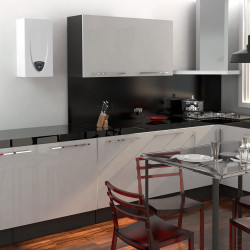 Газов проточен бойлер Ariston FAST EVO X 11 NG, 19 kW - метан Газов проточен бойлер Ariston FAST EVO X 11 NG, 19 kW - метан