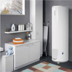 Стоящ  бойлер Atlantic O’Pro 200l