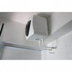 Малолитражен бойлер Ariston Andris Lux 10 OR /5 EU - над мивка Малолитражен бойлер Ariston Andris Lux 10 OR /5 EU - над мивка