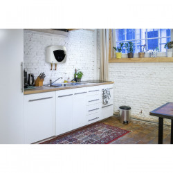 Малолитражен бойлер Ariston Andris Lux Eco 15/5 EU - над мивка Малолитражен бойлер Ariston Andris Lux Eco 15/5 EU - над мивка