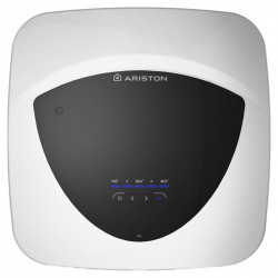 Малолитражен бойлер Ariston Andris Lux Eco 15/5 EU - над мивка Малолитражен бойлер Ariston Andris Lux Eco 15/5 EU - над мивка