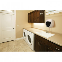 Малолитражен бойлер Ariston Andris Lux Eco 30/5 EU - над мивка Малолитражен бойлер Ariston Andris Lux Eco 30/5 EU - над мивка